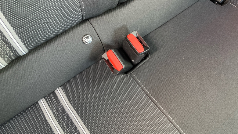 Vauxhall Corsa 100kW GS 50kWh 5dr Auto Electric Hatchback